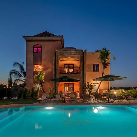 جويا Al Karob Yoga Boutique Hotel المظهر الخارجي الصورة