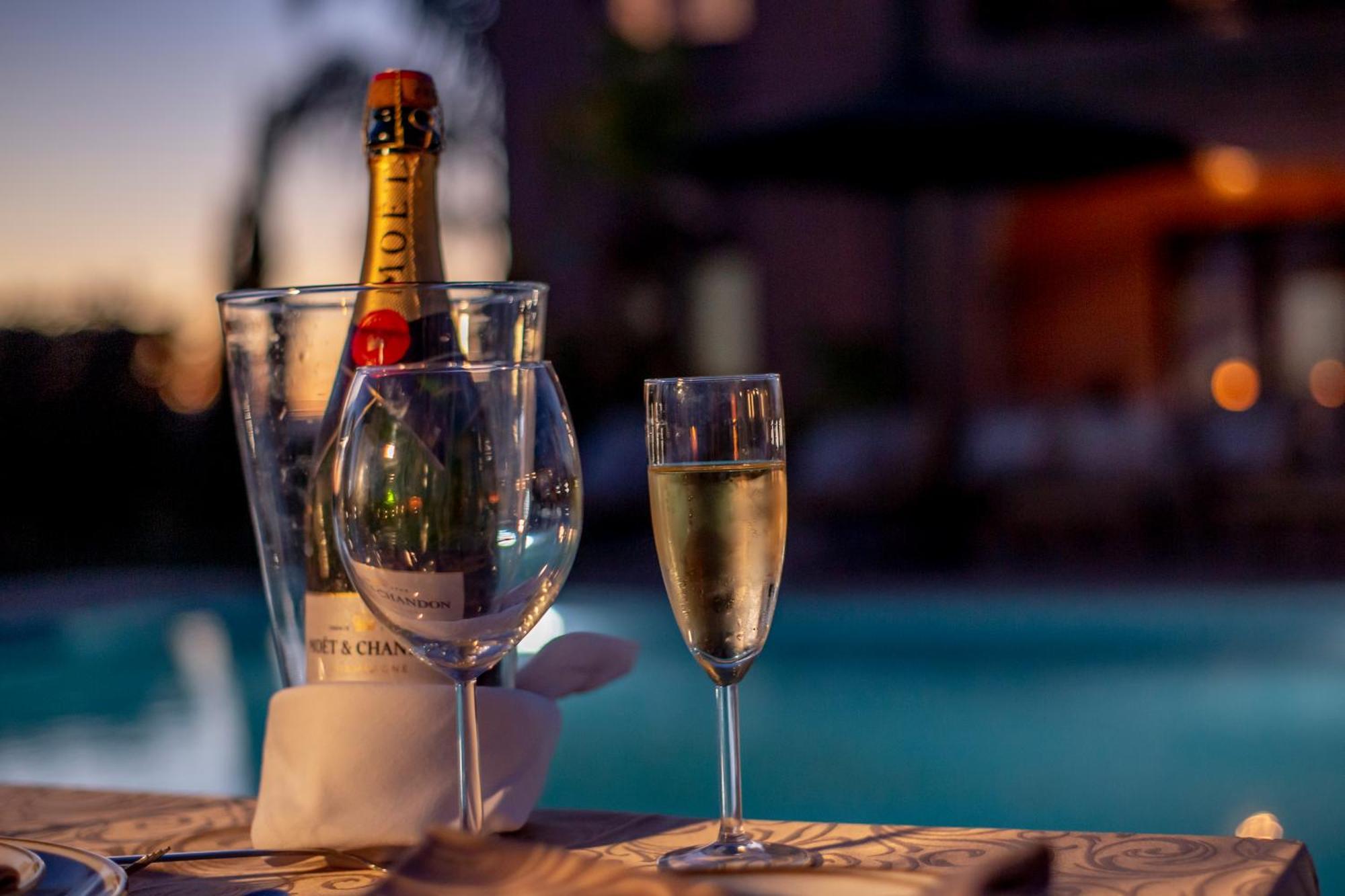 جويا Al Karob Yoga Boutique Hotel المظهر الخارجي الصورة