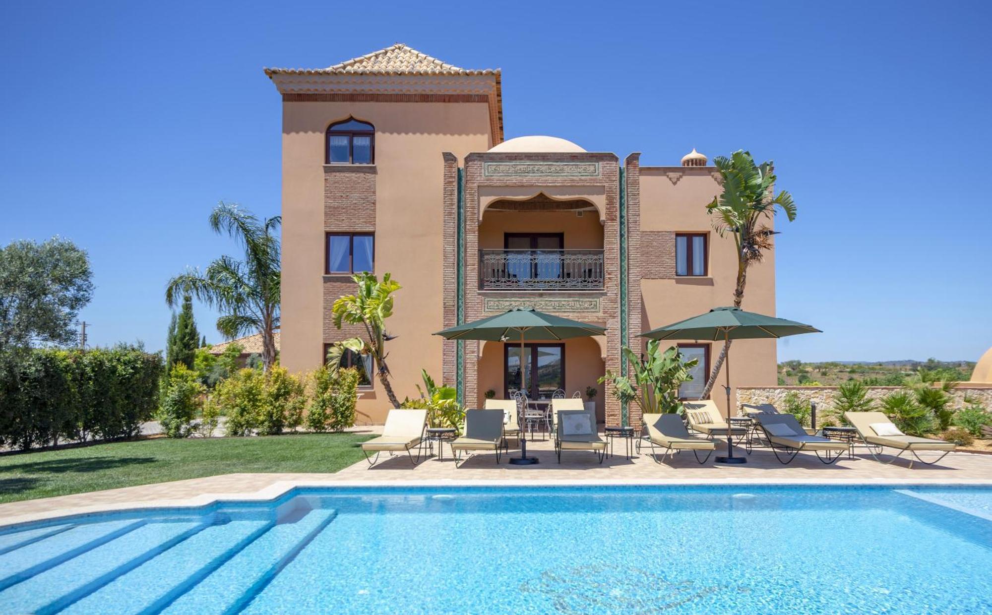 جويا Al Karob Yoga Boutique Hotel المظهر الخارجي الصورة