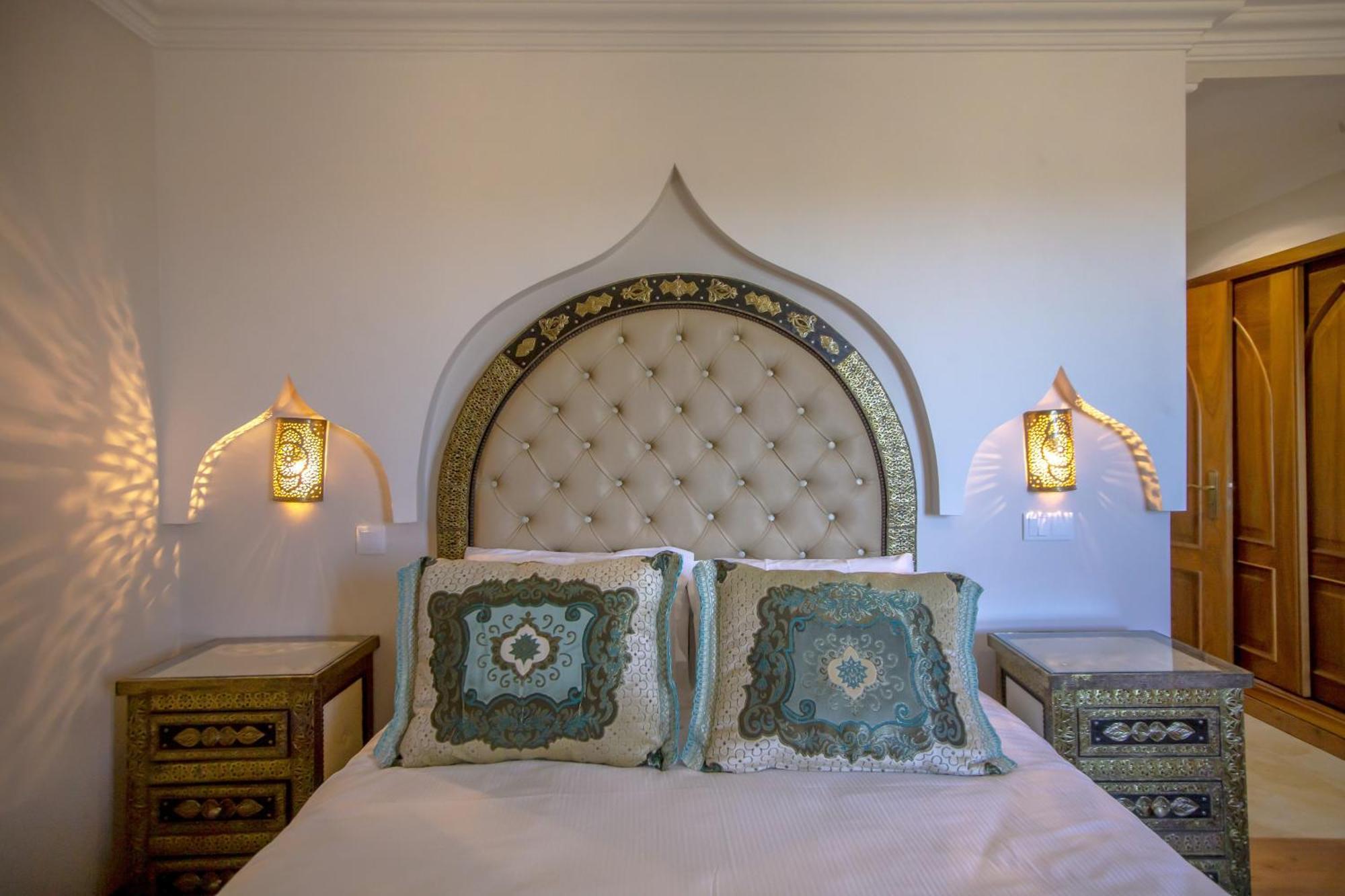 جويا Al Karob Yoga Boutique Hotel المظهر الخارجي الصورة