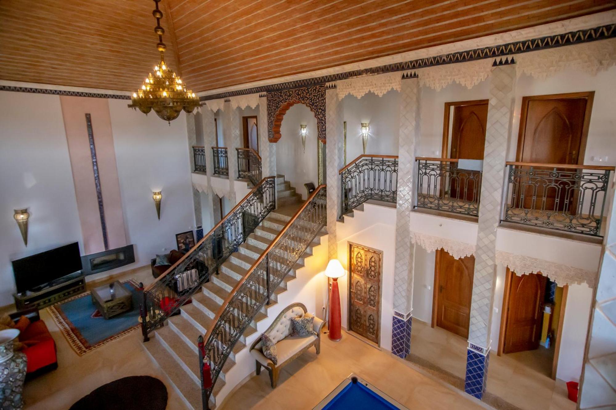 جويا Al Karob Yoga Boutique Hotel المظهر الخارجي الصورة