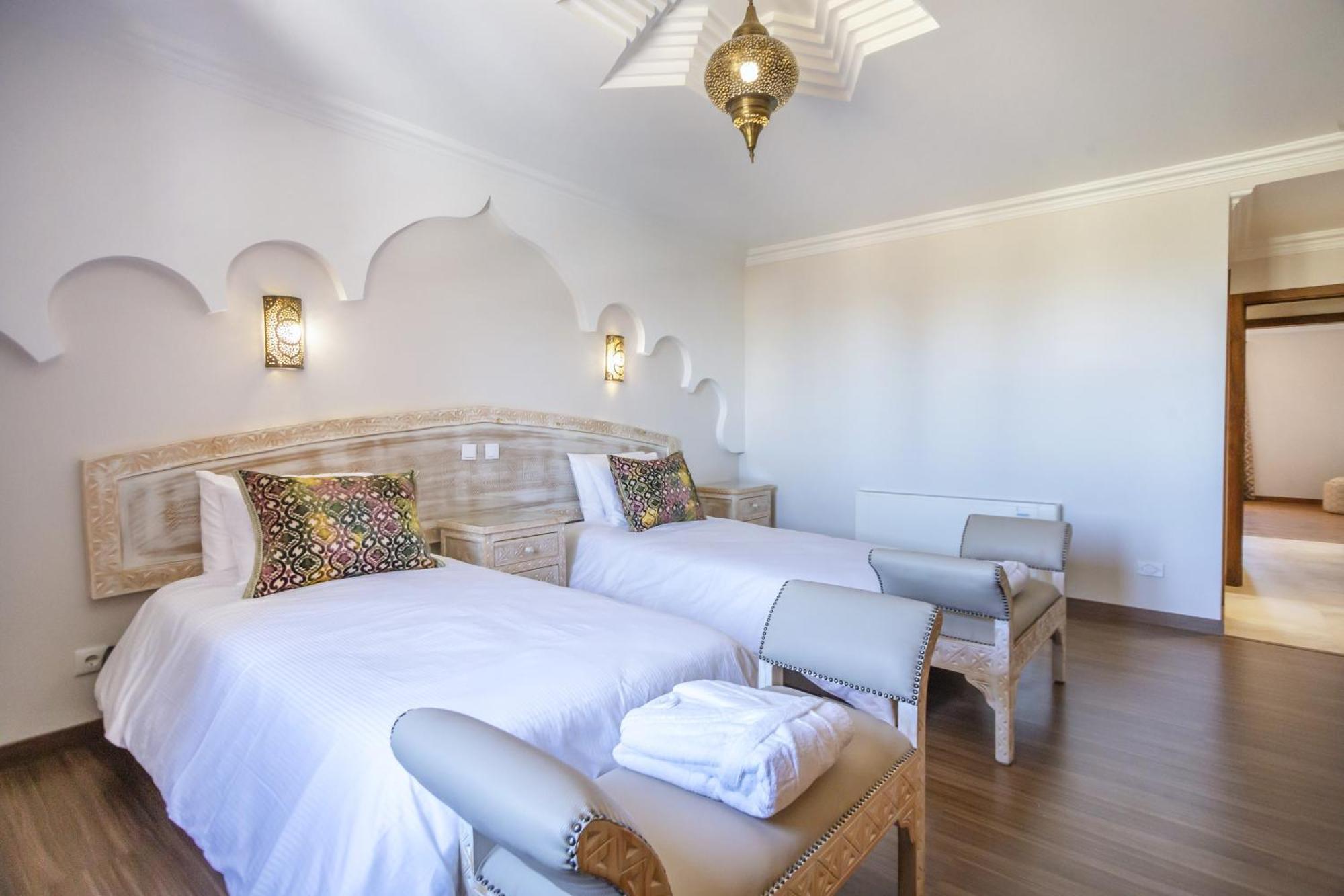 جويا Al Karob Yoga Boutique Hotel المظهر الخارجي الصورة