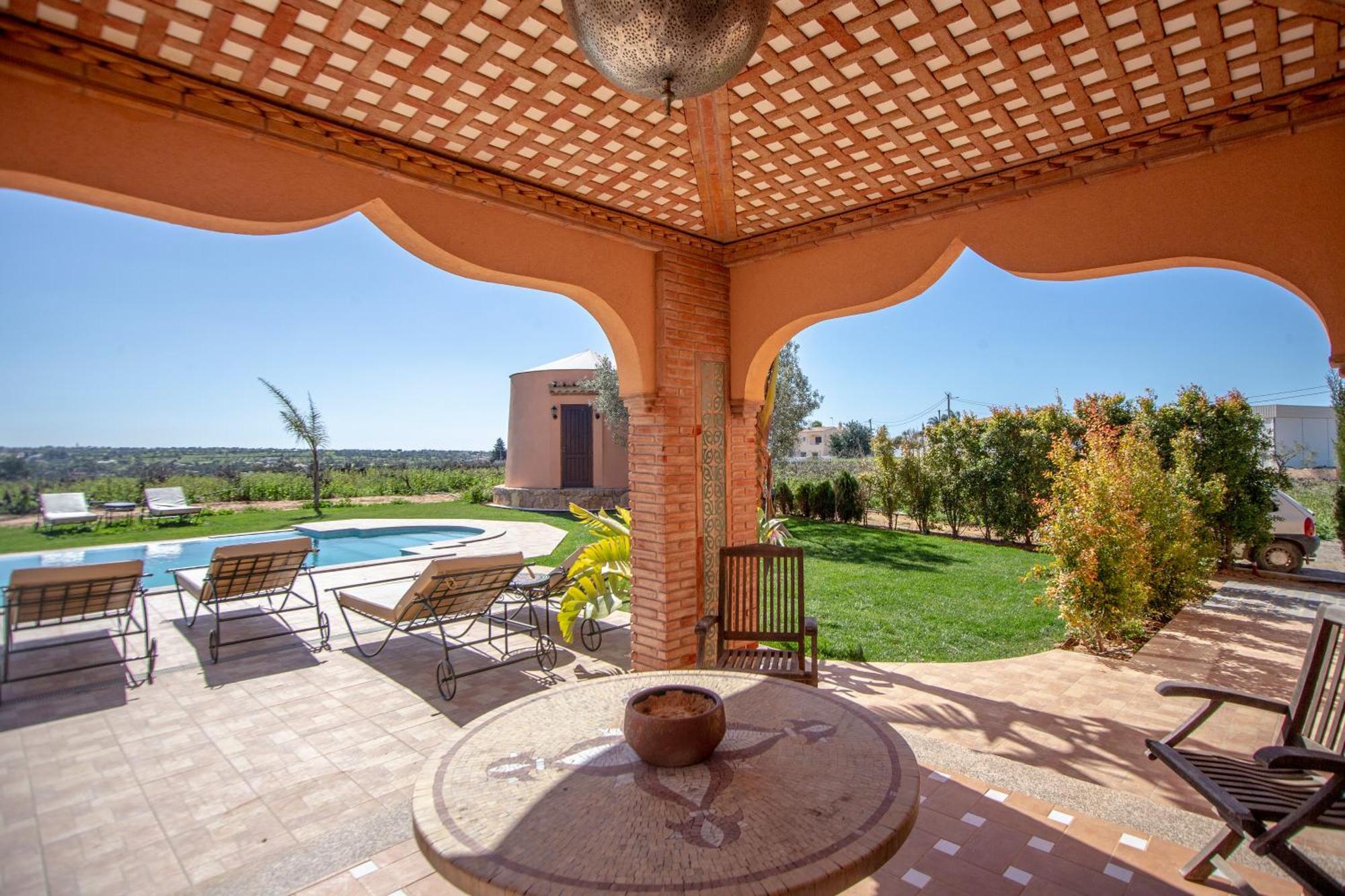 جويا Al Karob Yoga Boutique Hotel المظهر الخارجي الصورة