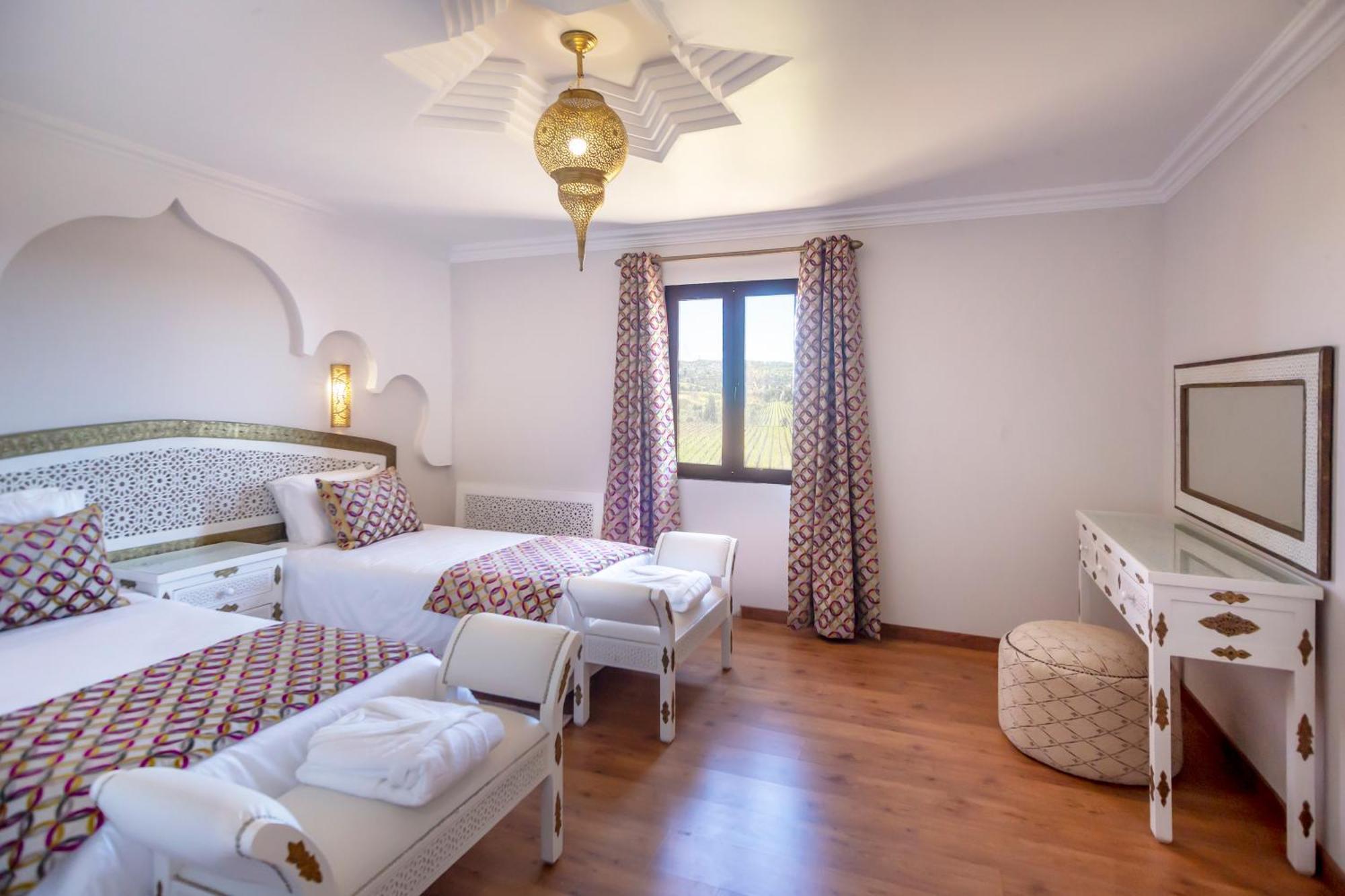جويا Al Karob Yoga Boutique Hotel المظهر الخارجي الصورة