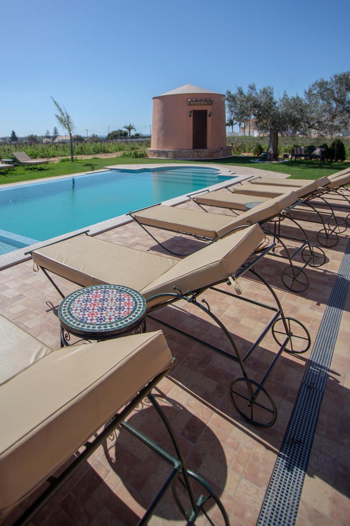 جويا Al Karob Yoga Boutique Hotel المظهر الخارجي الصورة
