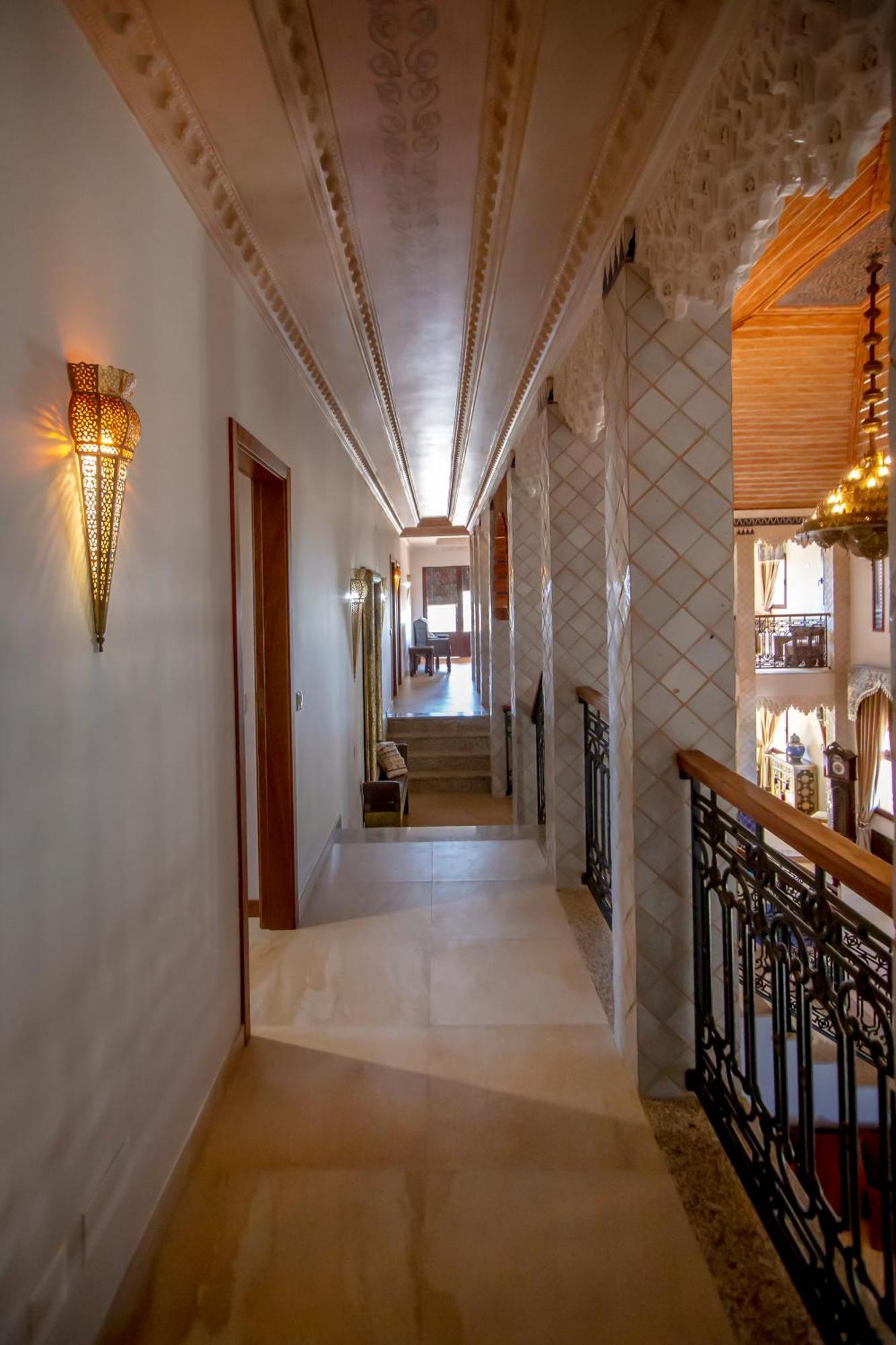 جويا Al Karob Yoga Boutique Hotel المظهر الخارجي الصورة
