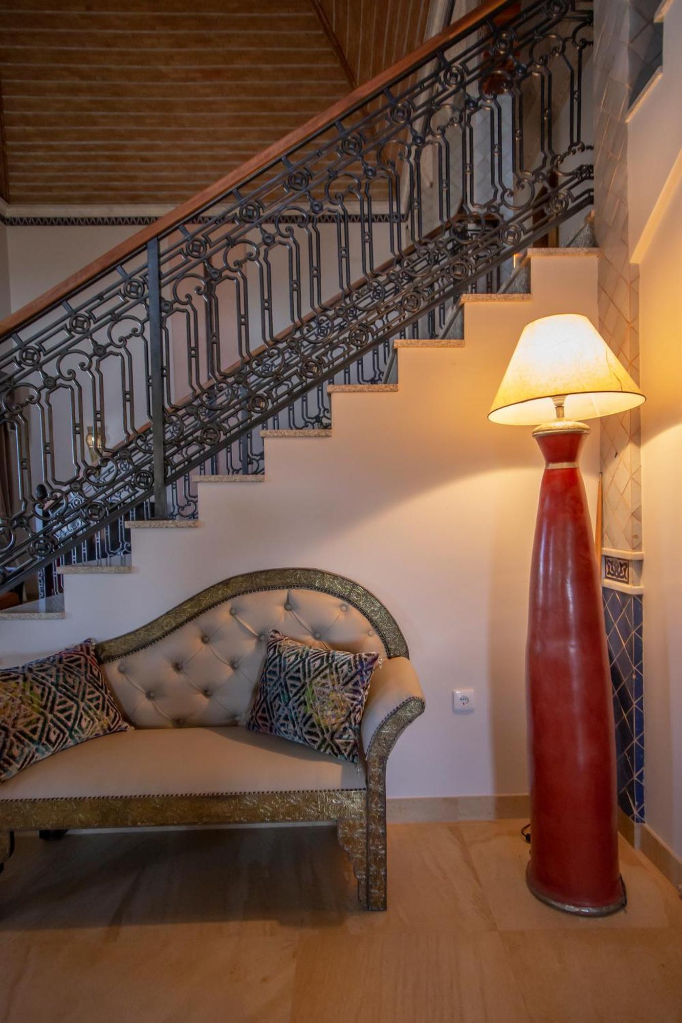 جويا Al Karob Yoga Boutique Hotel المظهر الخارجي الصورة