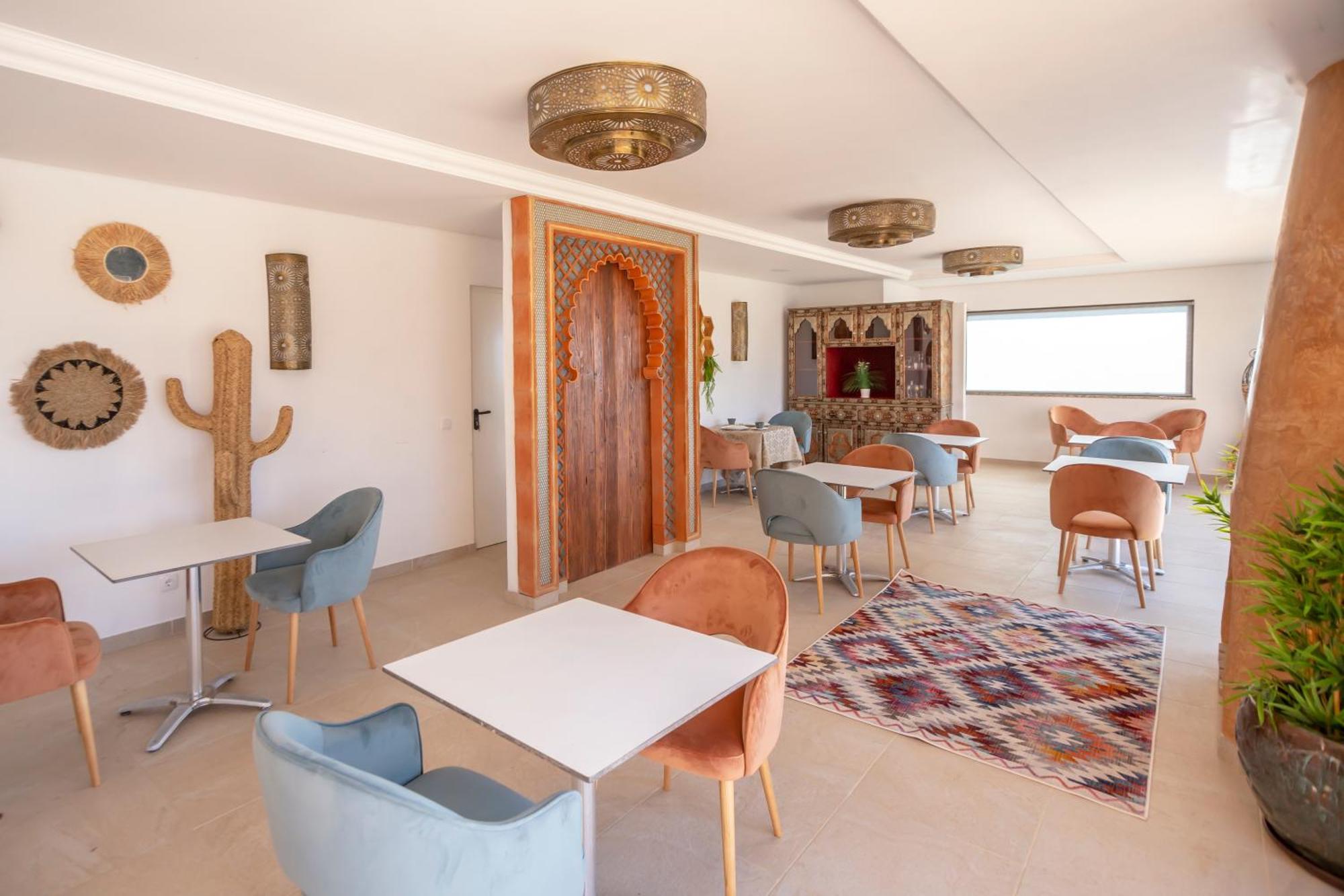 جويا Al Karob Yoga Boutique Hotel المظهر الخارجي الصورة