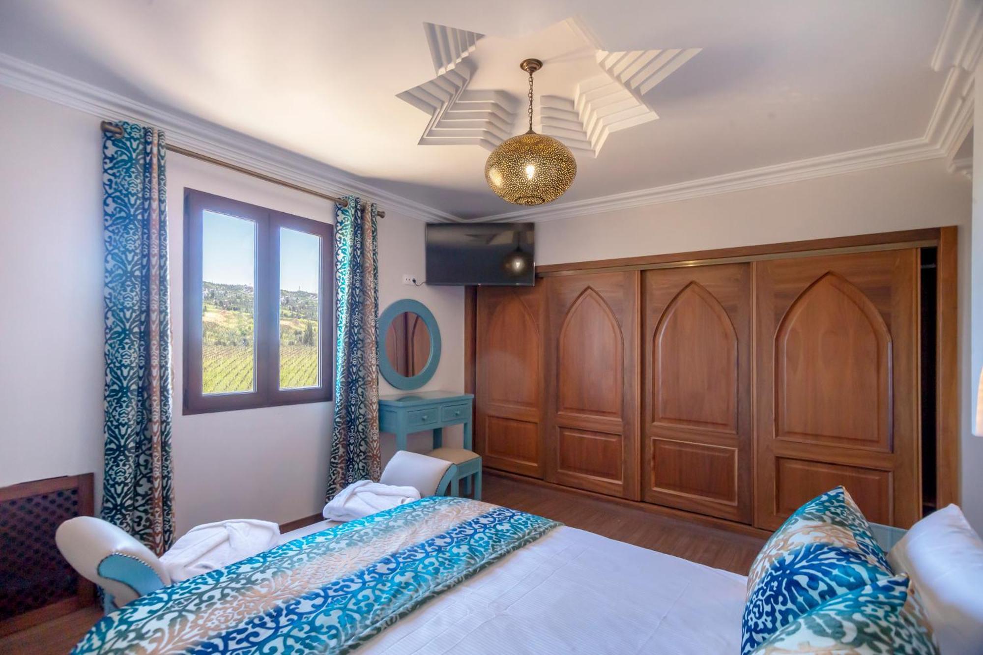 جويا Al Karob Yoga Boutique Hotel المظهر الخارجي الصورة