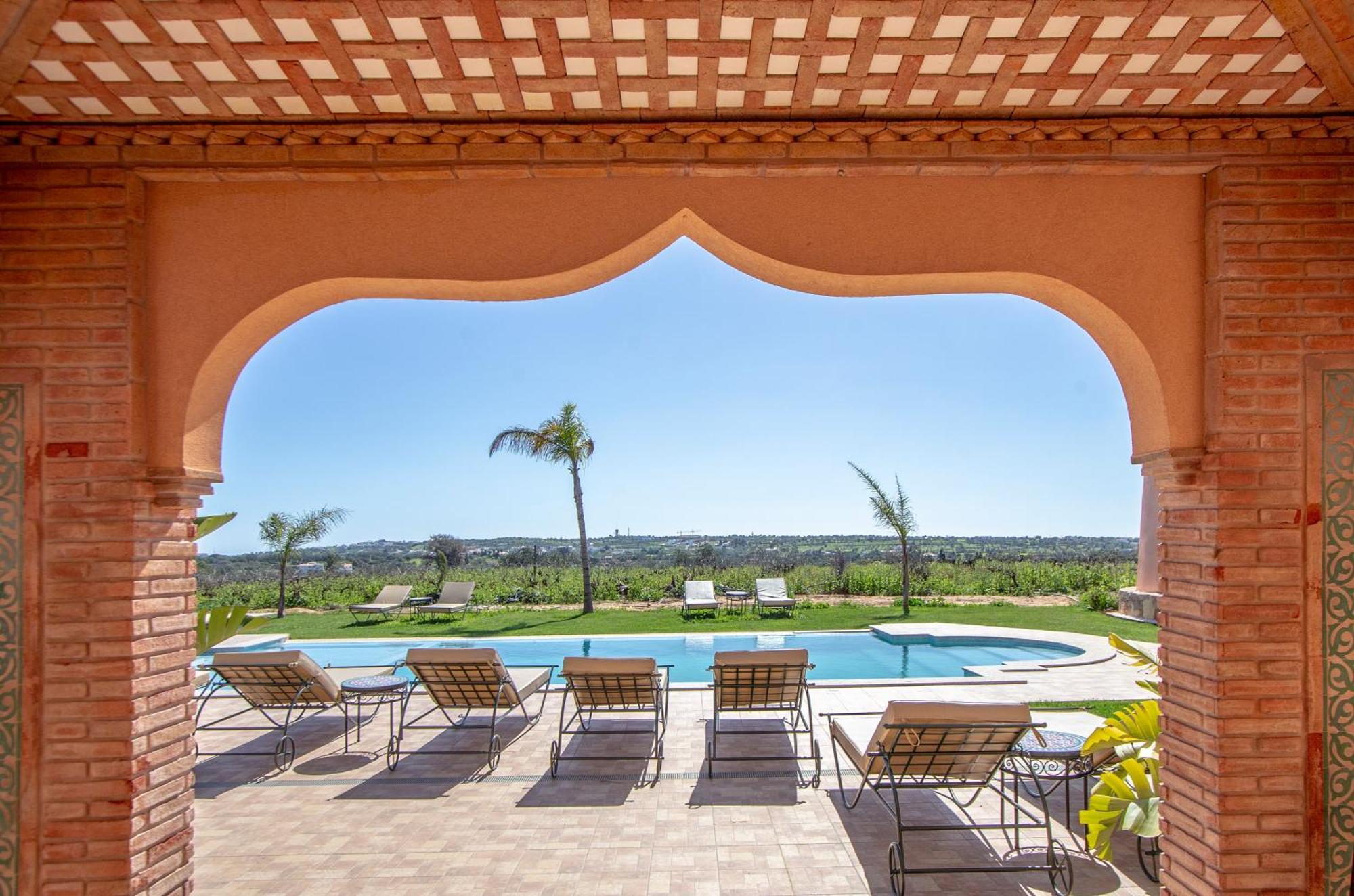 جويا Al Karob Yoga Boutique Hotel المظهر الخارجي الصورة