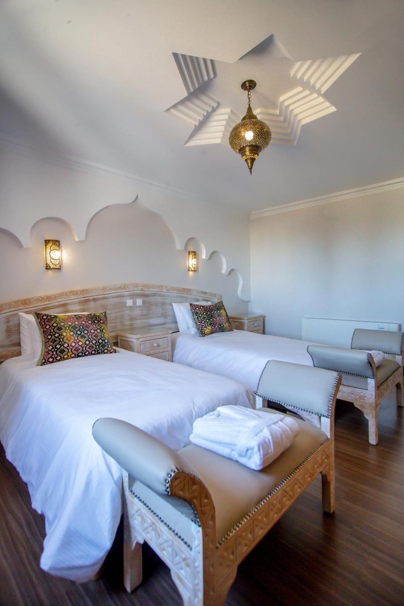 جويا Al Karob Yoga Boutique Hotel المظهر الخارجي الصورة