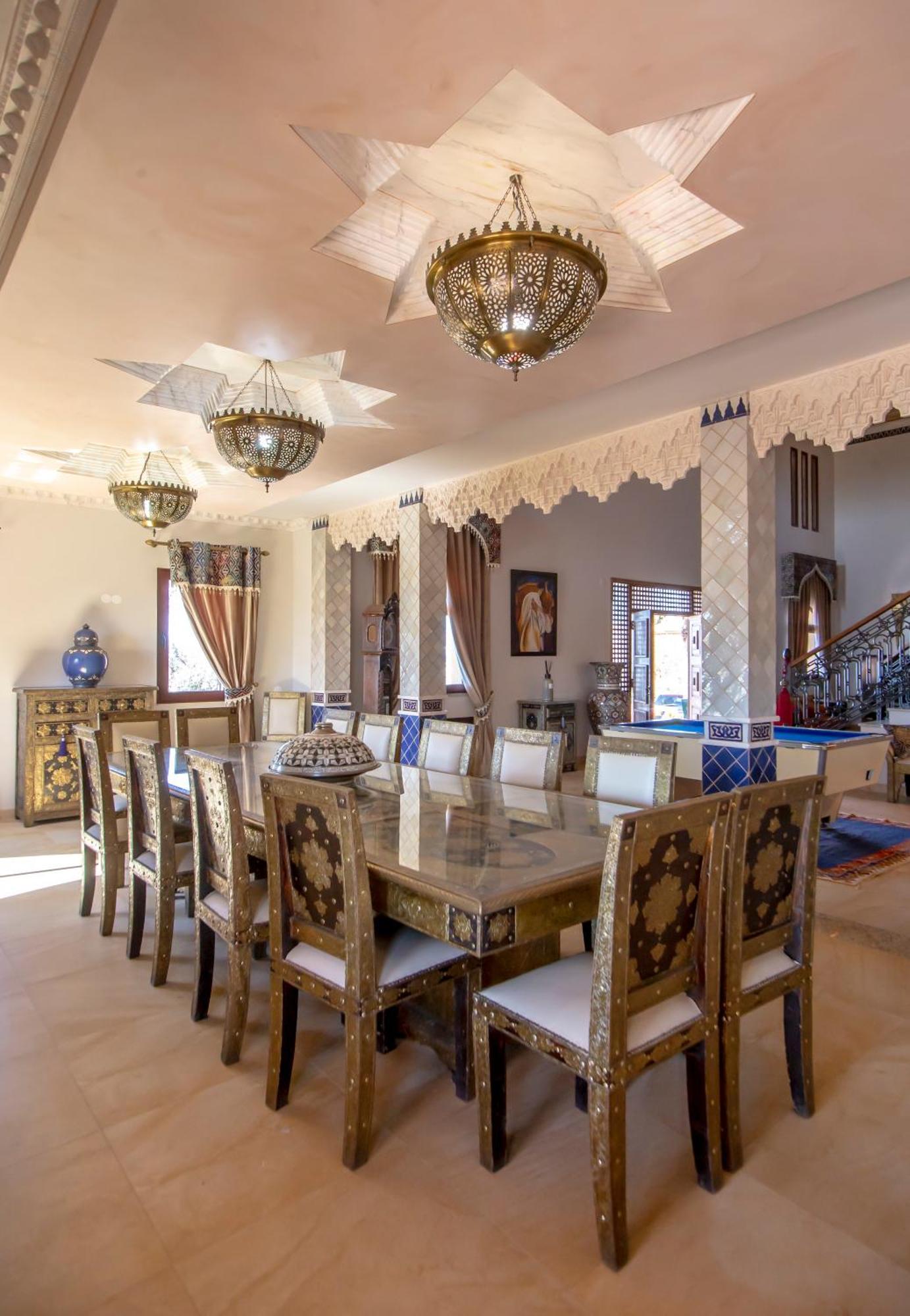 جويا Al Karob Yoga Boutique Hotel المظهر الخارجي الصورة