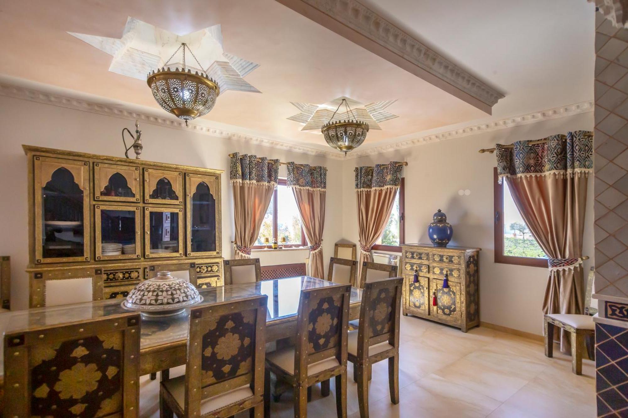 جويا Al Karob Yoga Boutique Hotel المظهر الخارجي الصورة