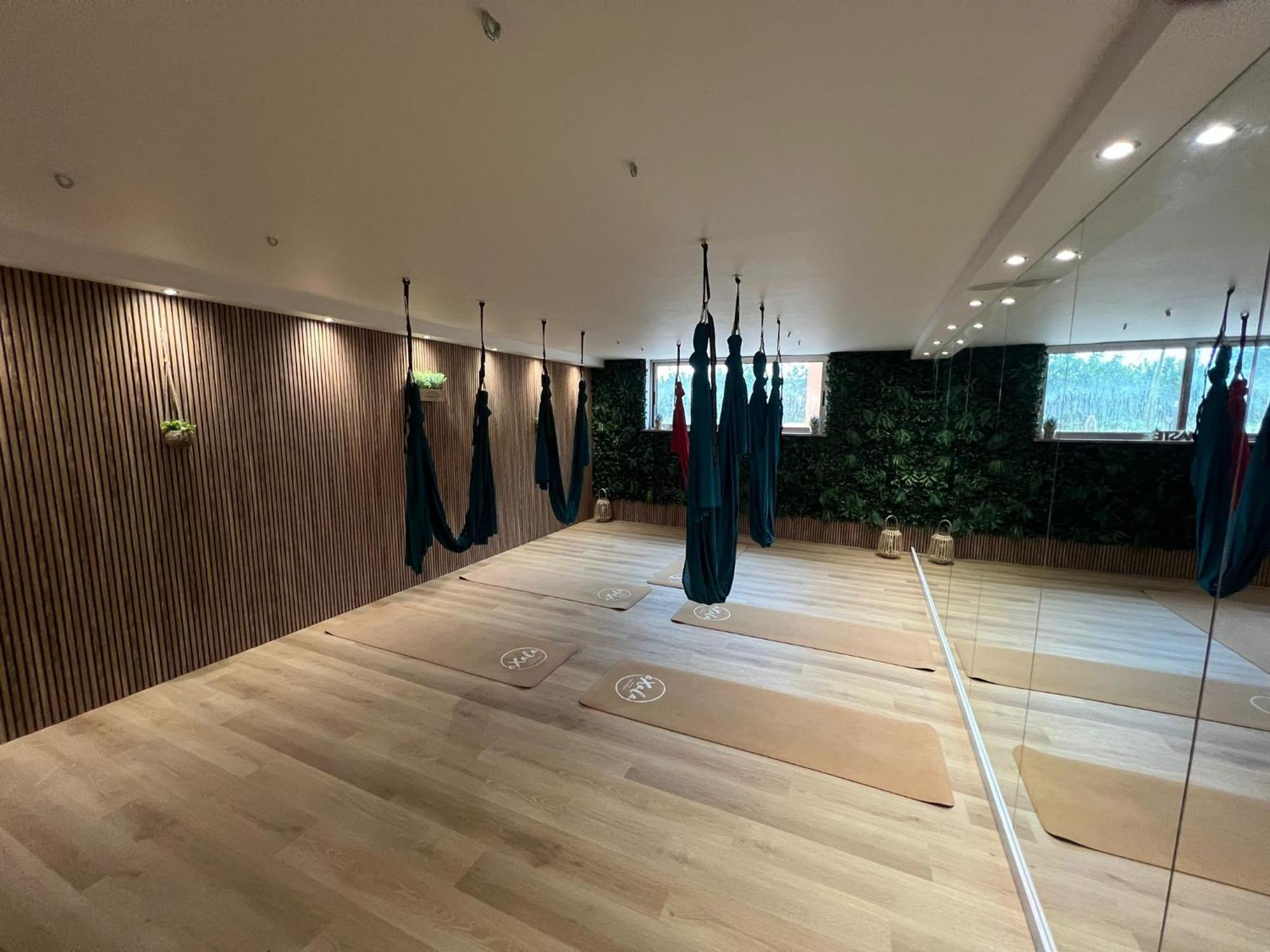 جويا Al Karob Yoga Boutique Hotel المظهر الخارجي الصورة