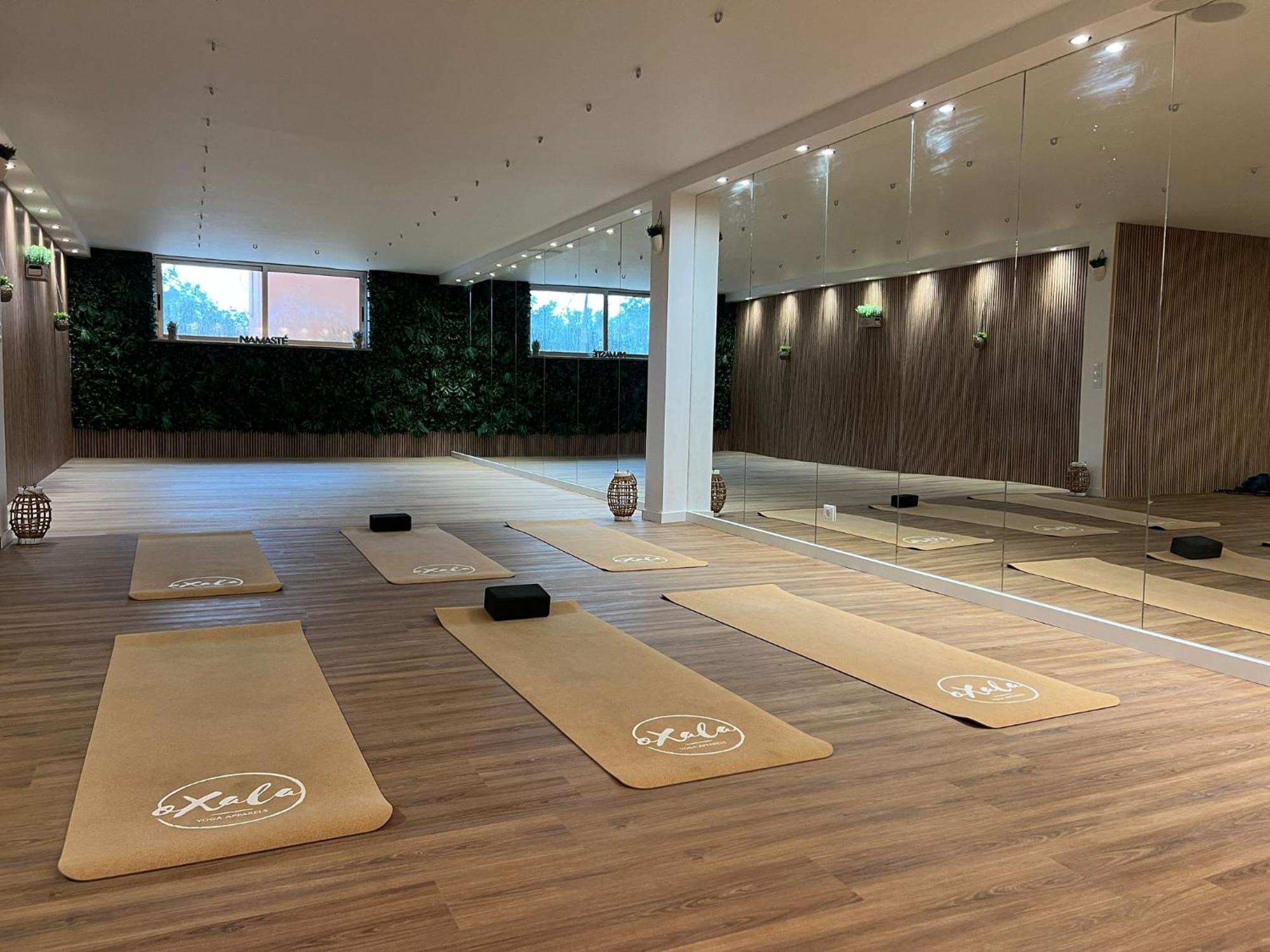 جويا Al Karob Yoga Boutique Hotel المظهر الخارجي الصورة
