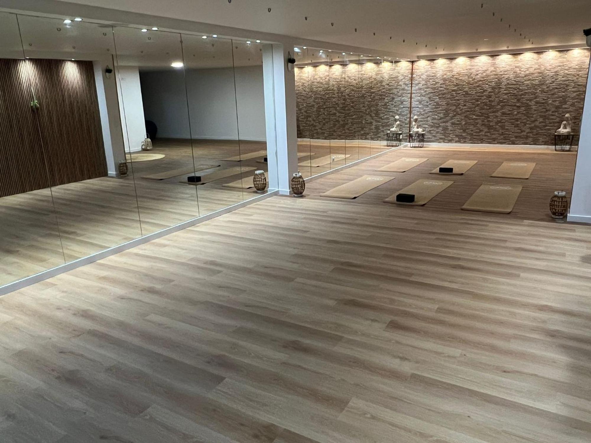 جويا Al Karob Yoga Boutique Hotel المظهر الخارجي الصورة